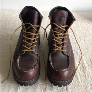 Men’s boots
